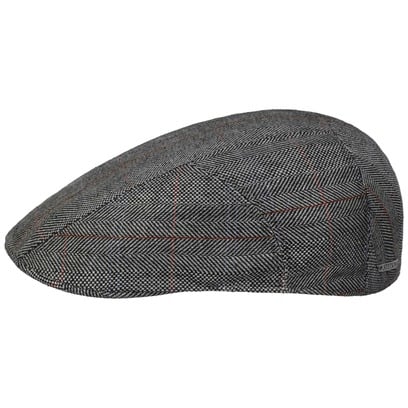 Casquette Light Silk Ivy by Stetson