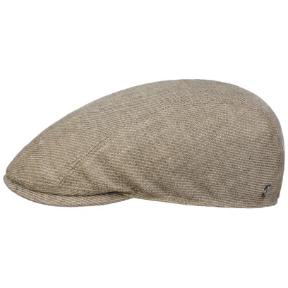 Casquette en Lin Classic Ivy by Lierys