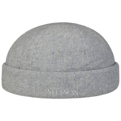 Bonnet Docker Sustainable Cotton by Stetson