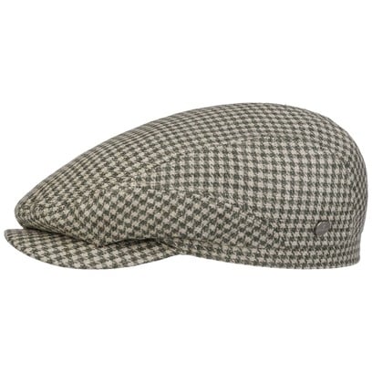 Casquette Reynoldsville Houndstooth by Lierys