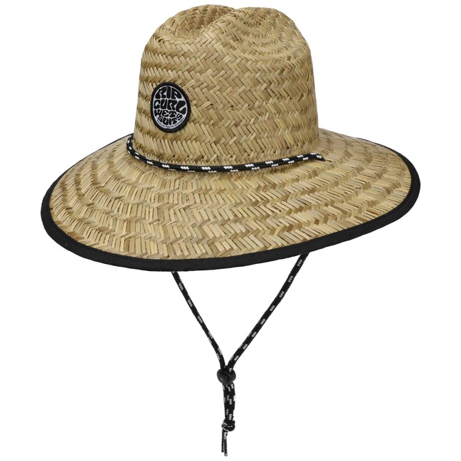 Rip Curl Sun Dance Straw Sun Hat - Chapeau Femme | Achat en ligne Rip Curl Sun Dance Straw Sun Hat - Chapeau Femme | Achat en ligne