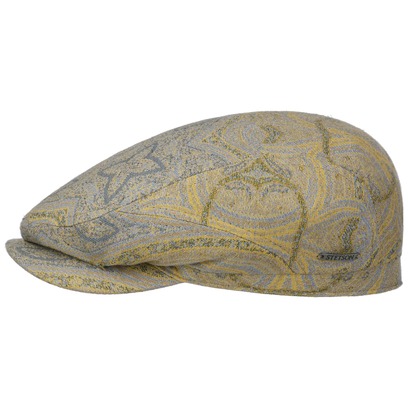 Casquette Belleview Driver by Stetson