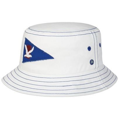 Chapeau en Tissu Seagull Bucket by Hammaburg