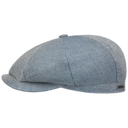 Casquette Hatteras Summer Twill by Stetson