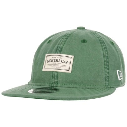 Casquette RC9Fifty Canvas by New Era