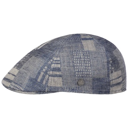 Casquette Sunbury Jacquard by Lierys