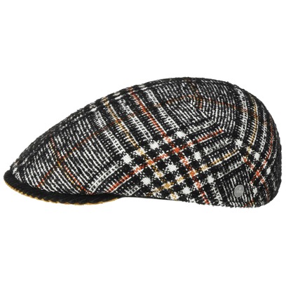 Casquette New Tacola Check by Lierys