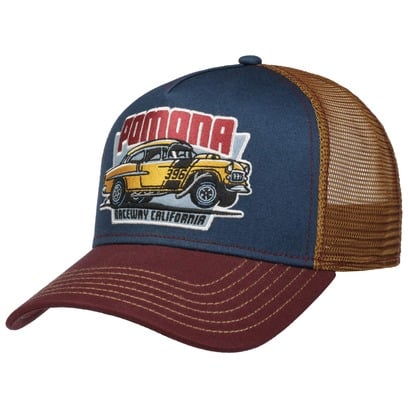 Casquette Trucker Raceway by FWS