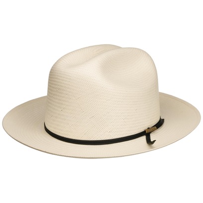 Chapeau en Paille Kendower Western Toyo by Stetson