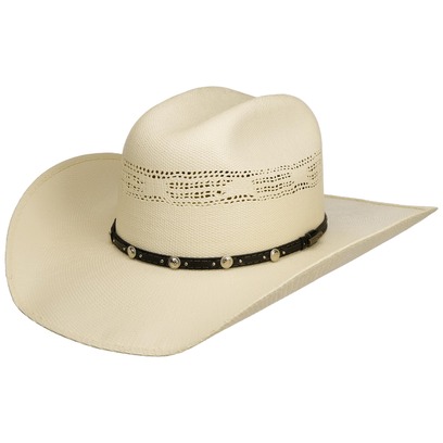 Chapeau Ranson Western Vented Toyo by Stetson