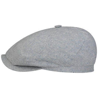 Casquette Sustainable Hanover 6 Panel by Stetson