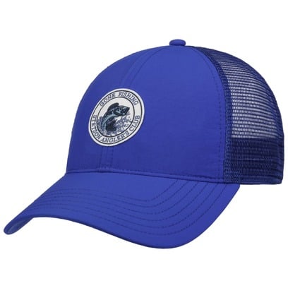 Casquette Gone Fishing by Stetson