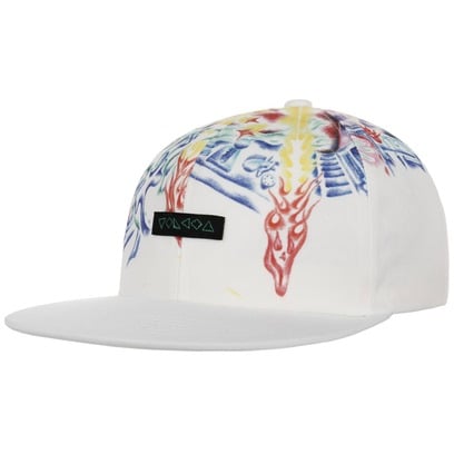 Casquette Sam Ryser ADJ by Volcom