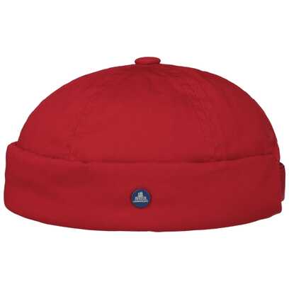 Bonnet Docker Cotton Twill by Hammaburg