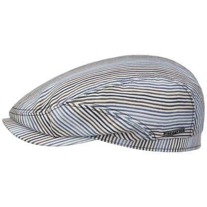 Casquette Lindaco Driver by Stetson