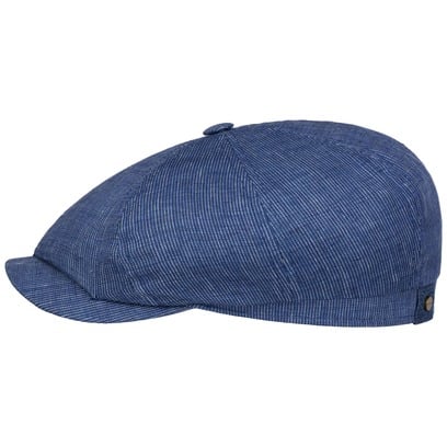 Casquette en Lin Hatteras Pandico by Stetson