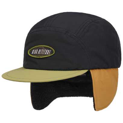 Casquette � Oreillettes High Time by Quiksilver