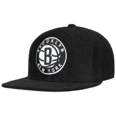 Casquette All Directions Nets by Mitchell & Ness