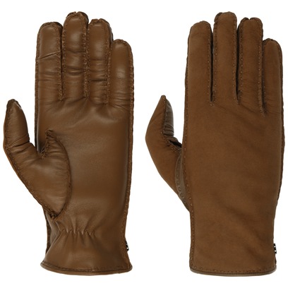 Gants en Cuir Nebraska by Roeckl