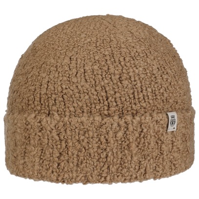 Bonnet � Revers Soft Boucl� by Roeckl