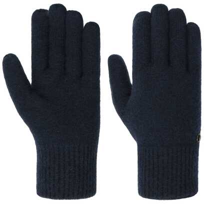 Gants en Laine avec Cachemire by Roeckl