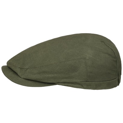 Casquette Waxed Cotton Ivy by Lipodo