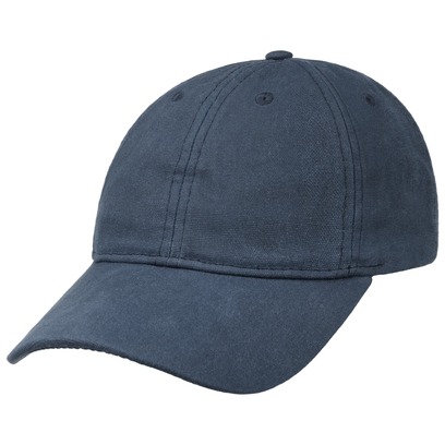 Casquette Waxed Cotton by Lipodo