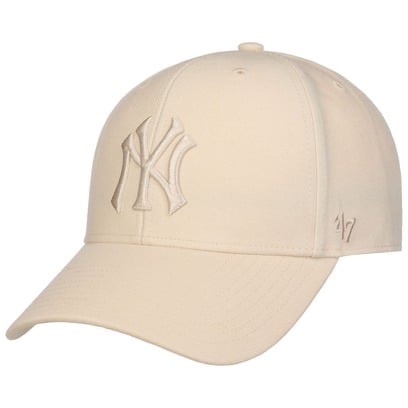 Casquette Yankees Ballpark Snapback by 47 Brand