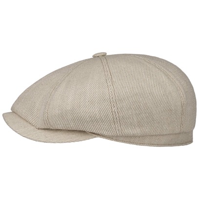 Casquette Hatteras Uni Twill by Stetson