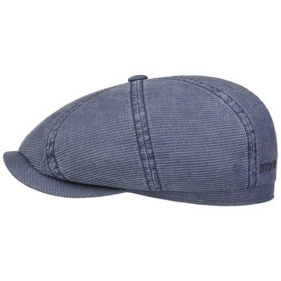 Casquette Hatteras Uni Cotton by Stetson