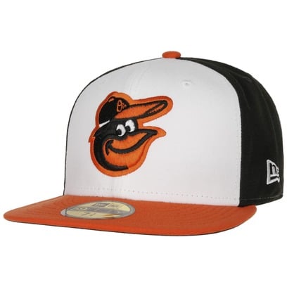 Casquette 59Fifty Perf Emea Orioles HM by New Era