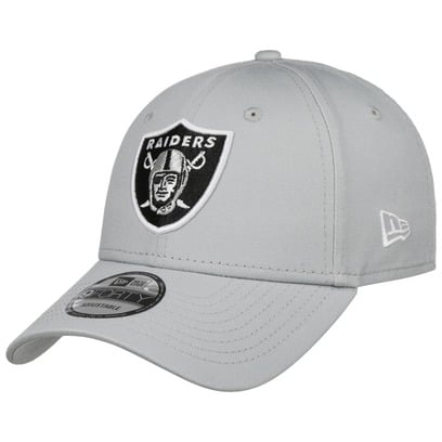 Casquette 9Forty Raiders Side Patch by New Era