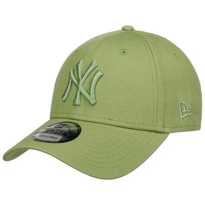 Casquette 9Forty Yankees MLB Essential by New Era