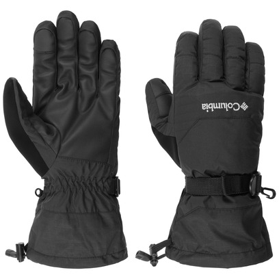 Gants pour Homme Last Tracks by Columbia