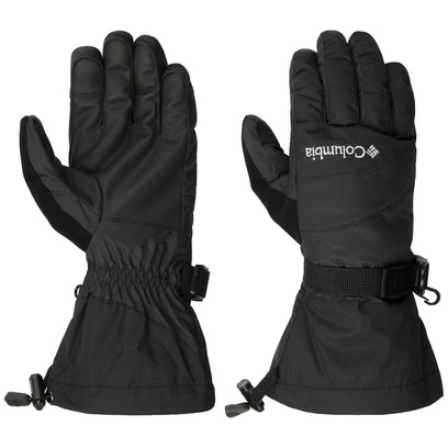 Gants pour Femme Last Tracks by Columbia
