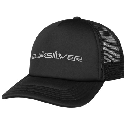 Casquette Trucker Omni by Quiksilver