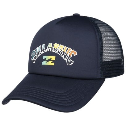 Casquette Trucker New Podium by Billabong