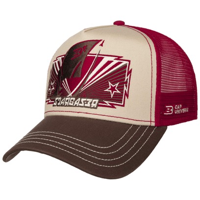 Casquette Trucker Stargazer by CapUniverse