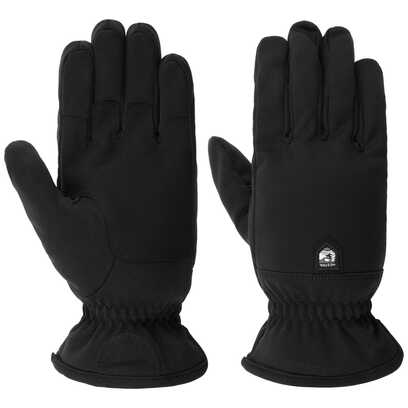 Gants Uni Windstopper by Hestra