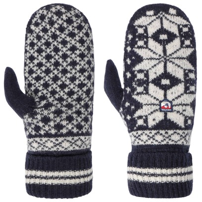 Moufles Isvik Knit by Hestra