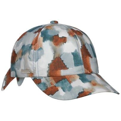Casquette Watercolour by Seeberger