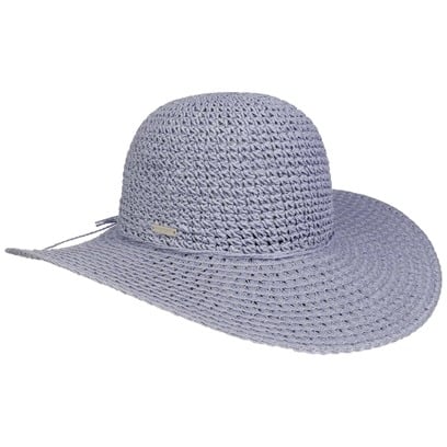 Chapeau en Paille Levina by Seeberger