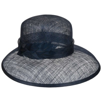 Chapeau de Fête Leavica by Seeberger