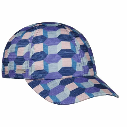 Casquette Graphic Print by Seeberger