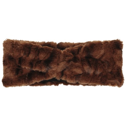 Bandeau Fake Fur by Gebeana