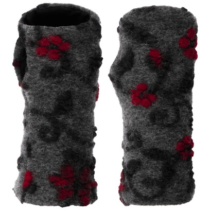 Chauffe-Poignets Suvera Wool by Gebeana