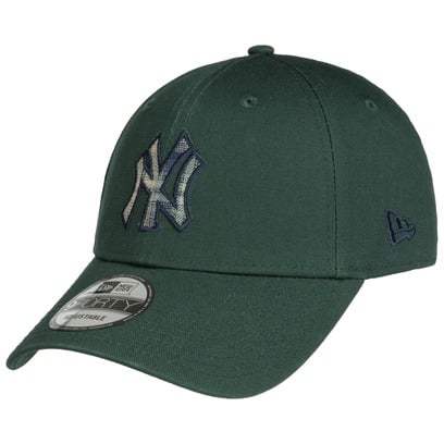 Casquette 9Forty Check Infill Yankees by New Era