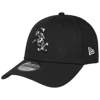 Casquette 9Forty Infill White Sox by New Era