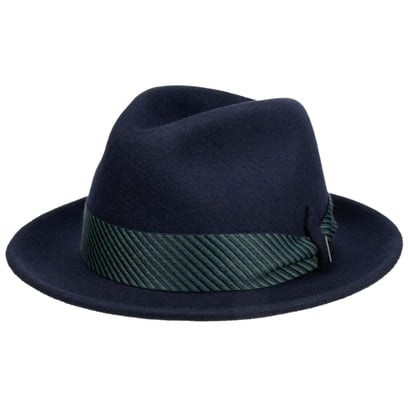 Chapeau en Laine Meryco Player by Stetson