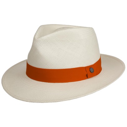Chapeau Panama Lendamo by Lierys